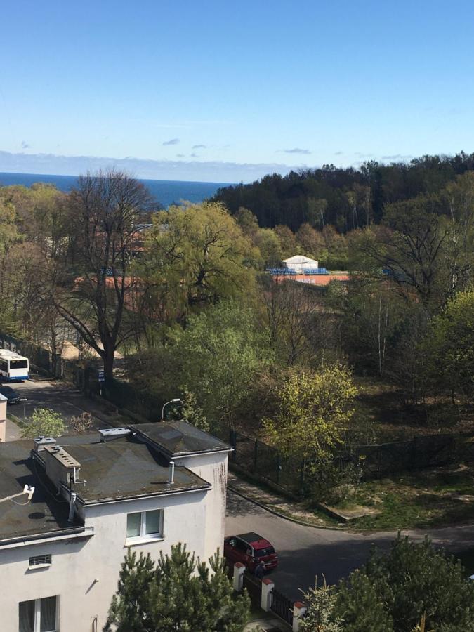 29 Apart Gdynia Exterior foto